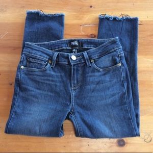 Paige Jeans